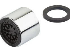 Mischdüse M24 für Kaltwasserventil Ledro