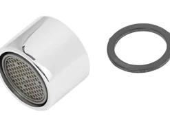 Mischdüse M24 für Thermostat Wannenarmatur Levico