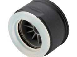 Mischdüse M24 Matt-Schwarz für baliv Niederdruck Küchenarmatur KI-1520 N