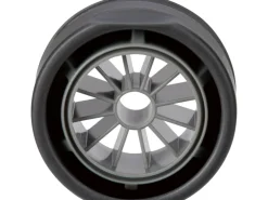 Mischdüse M24 Matt-Schwarz für baliv Niederdruck Küchenarmatur KI-1520 N