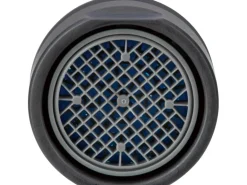 Mischdüse M24 Matt-Schwarz für baliv Küchenarmatur KI-1970 und KI-1520