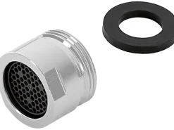 Mischdüse M18 Verchromt für baliv Küchenarmatur KI-5151