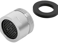 Mischdüse M18 Verchromt für baliv Waschtischarmatur WT-5151