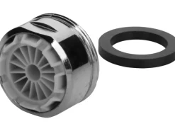 Mischdüse M24 x 1 Verchromt