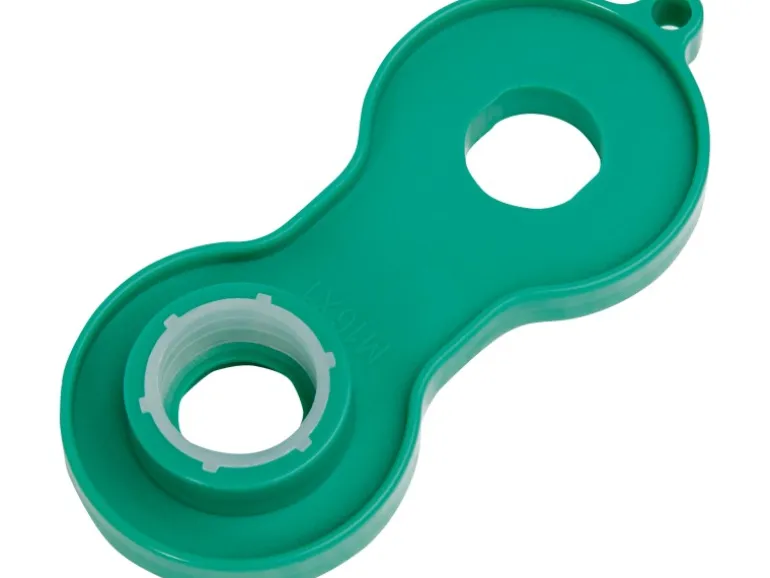 Mischdüsenschlüssel M16/M18/M20