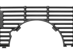 Modularer Grillrost 24 cm x 45 cm