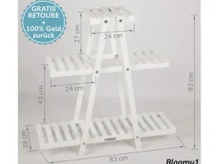 needs&wants Pflanzenregal Bloomy1