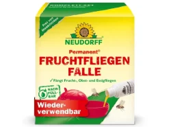 Neudorff Permanent Fruchtfliegenfalle 1 Stk.