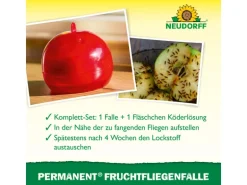 Neudorff Permanent Fruchtfliegenfalle 1 Stk.