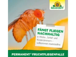 Neudorff Permanent Fruchtfliegenfalle 1 Stk.