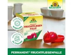 Neudorff Permanent Fruchtfliegenfalle 1 Stk.