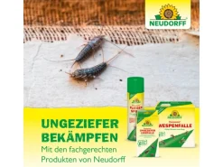 Neudorff Permanent Fruchtfliegenfalle 1 Stk.