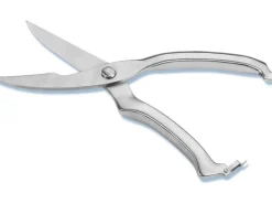 Nirosta Geflügelschere Praktika 25 cm Silber