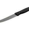 Nirosta Vespermesser Basic 21 cm Schwarz