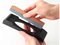 Nirosta Wetzstein 19 cm x 6 cm