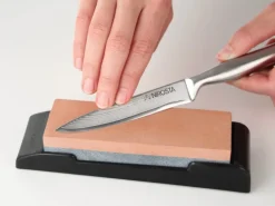 Nirosta Wetzstein 19 cm x 6 cm