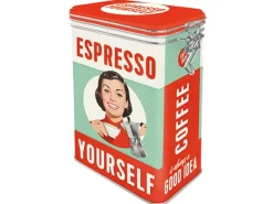 Nostalgic-Art Aromadose Espresso Yourself 17,5 x 11 x 7,5 cm