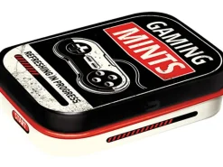 Nostalgic-Art Pillendose Gaming Mints