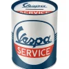Nostalgic-Art Spardose Vespa-Service 13 x 10 x 10 cm