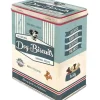 Nostalgic-Art Vorratsdose Dog Biskuits L