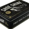 Nostalgic-Art Vorratsdose Shoe Shine 23 cm x 16 cm x 7 cm