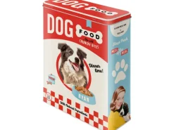 Nostalgic-Art Vorratsdose Dog Food XL