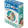 Nostalgic-Art Vorratsdose Cat Food 26 cm x 19 cm x 8 cm