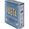 Nostalgic-Art Vorratsdose XL Pasta 26 x 19 x 8 cm