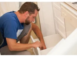 OBI Liefer- und Aufbauservice für Ihre Flex-Well Küchenzeile 220 cm - 270 cm