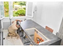 OBI Liefer- und Aufbauservice für Ihre Flex-Well Küchenzeile 360 cm