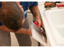 OBI Liefer- und Aufbauservice für Ihre Flex-Well Küchenzeile 360 cm