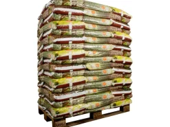 OBI Rindenmulch Fein 2.295 l (51 x 45 l) 1 Palette