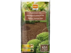 OBI Rindenmulch Fein 2.295 l (51 x 45 l) 1 Palette