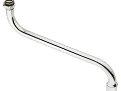 OBI S-Auslauf 250 mm x 18,6 mm (G 1/2)