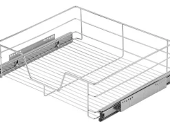 OBI Teleskopschublade 60 cm