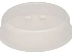Ok Mikrowellendeckel Transparent