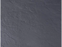 Ondis24 Pflanzkübel Vulkan 100 Blumentopf Doppelwandig Anthrazit Blumentopf Pflanzgefäß