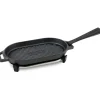 Ooni Grillpfanne Cast Iron Grizzler