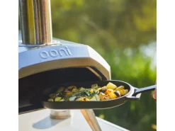 Ooni Grillpfanne Cast Iron Grizzler