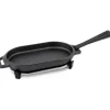 Ooni Pfanne Cast Iron Sizzler Pan
