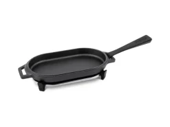 Ooni Pfanne Cast Iron Sizzler Pan