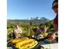 Ooni Pfanne Cast Iron Skillet Pan