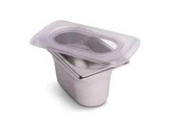 Ooni Pizzabelag-Station