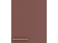 OPTIFIT Bari407 Küchen-Oberschrank 45 cm Rostrot
