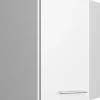 Optifit Küchen-Eckoberschrank Bengt932 60/60 cm x 70,4 cm x 34,9 cm Weiß