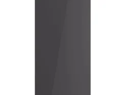 Optifit Küchen-Oberschrank Linus984 40cm x 70,4cm x 34,9cm Anthrazit-Wildeiche