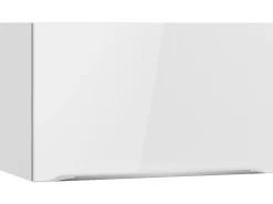 Optifit Küchen-Oberschrank Arvid986 60 cm x 35,2 cm x 34,9 cm Weiß