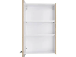 Optifit Küchen-Oberschrank Erik290 45 cm x 70,4 cm x 34,9 cm Wildeiche