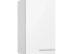 Optifit Küchen-Oberschrank Bengt932 40 cm x 70,4 cm x 34,9 cm Weiß