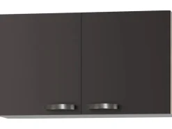 Optifit Küchen-Oberschrank Optikult Faro 100 cm x 57,6 cm